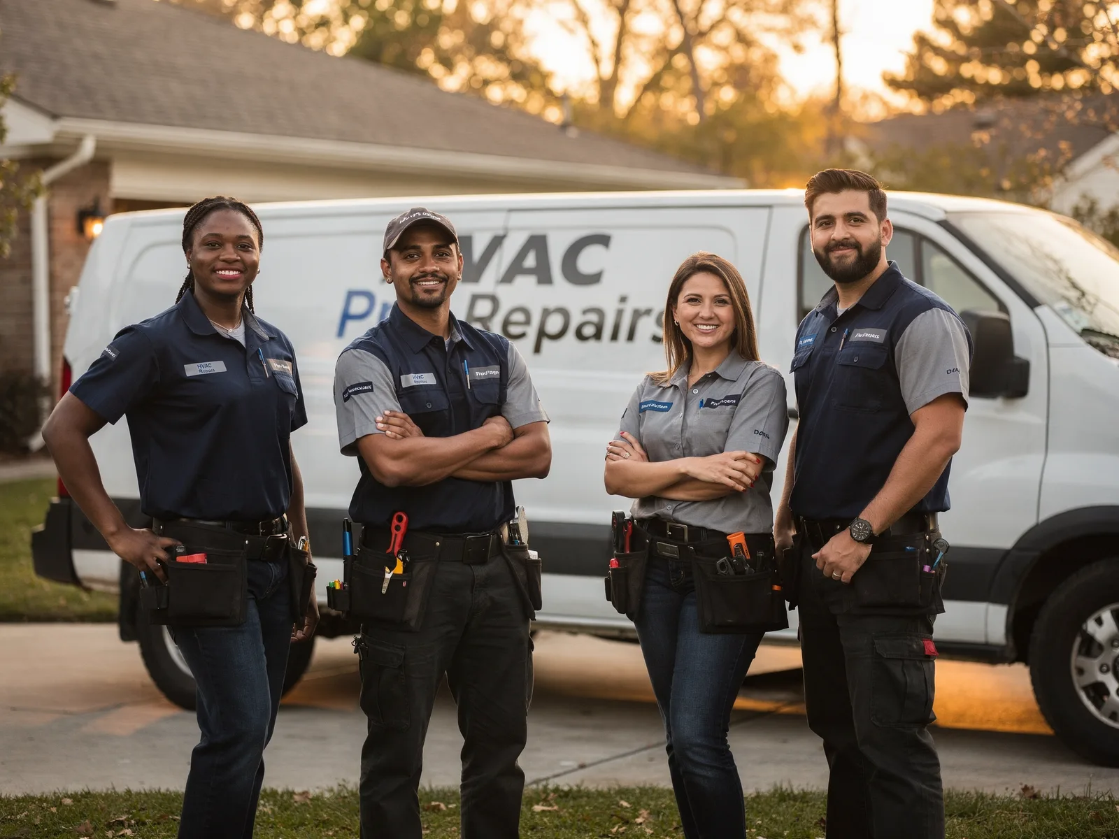Heat Pump Repair company in Lititz, PA