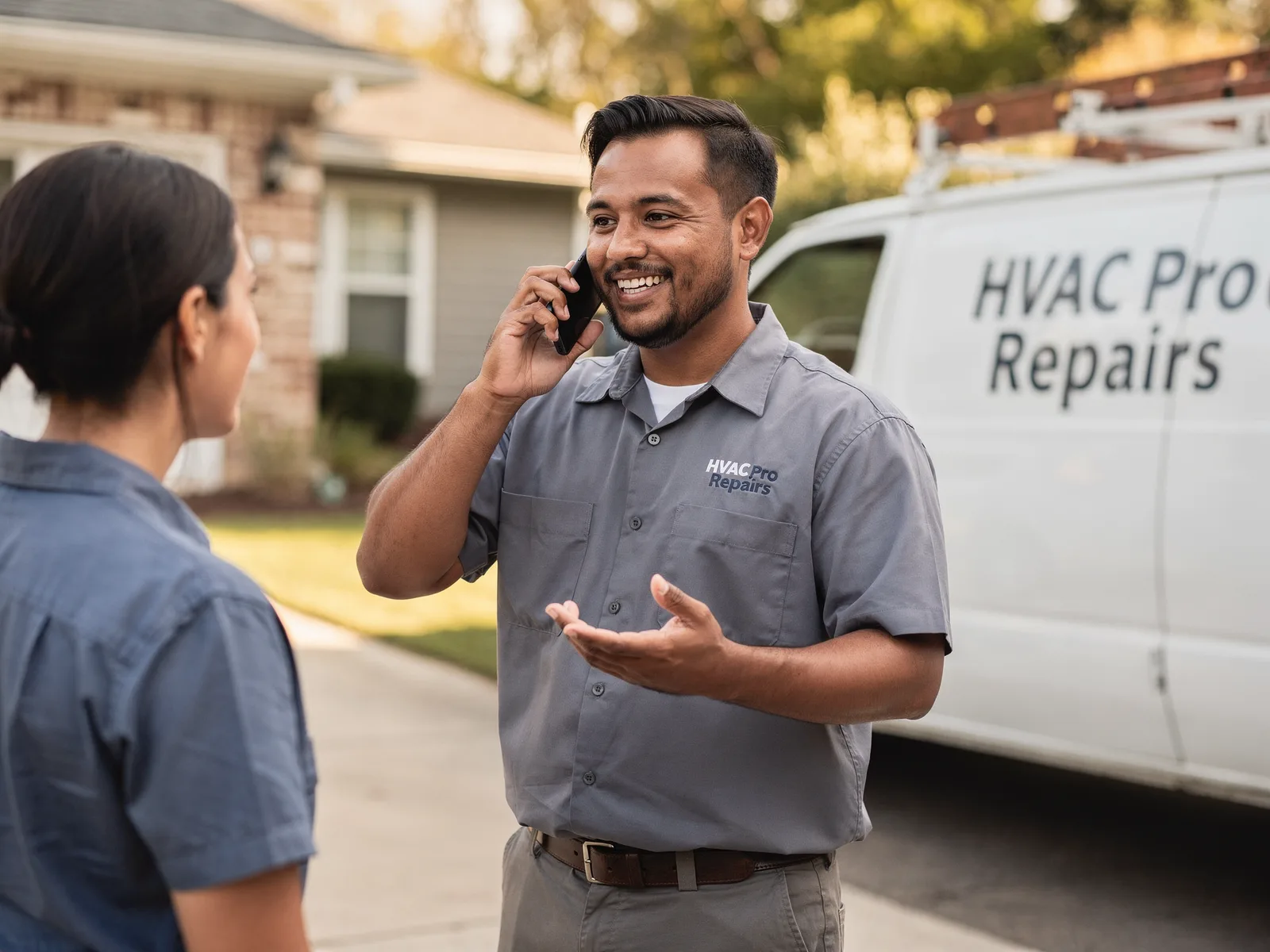 Heat Pump Repair Lititz, PA FAQs